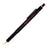 rotring-800-plus-portaminas-negro-con-stylus-0-7-mm