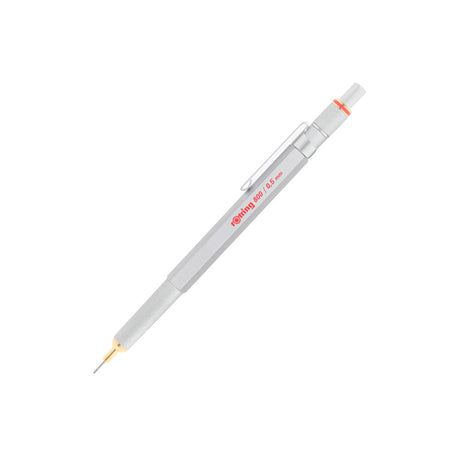 rotring-800-portaminas-05-mm-plata