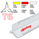 rotring-escalimetro-triangular-escala-t6-topografia-2