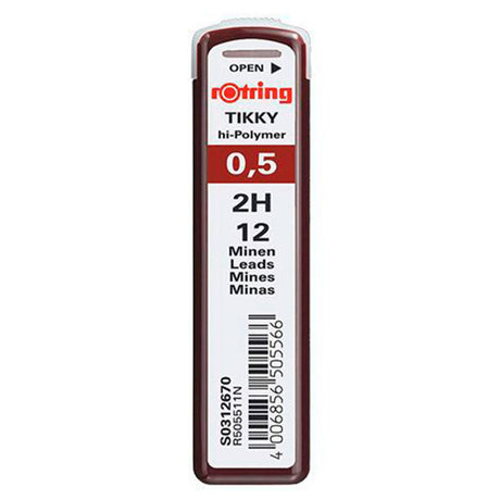 rotring-pack-12-minas-0-5-mm-2h