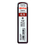 rotring-pack-12-minas-0-5-mm-b