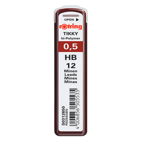 rotring-pack-12-minas-0-5-mm-hb