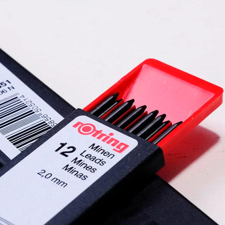 rotring-pack-12-minas-2-0-mm-2