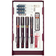 rotring-rapidograph-kit-tiralineas-college-set-01-03-y-05-mm