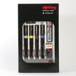 rotring-rapidograph-kit-tiralineas-college-set-025-035-05-y-07-mm