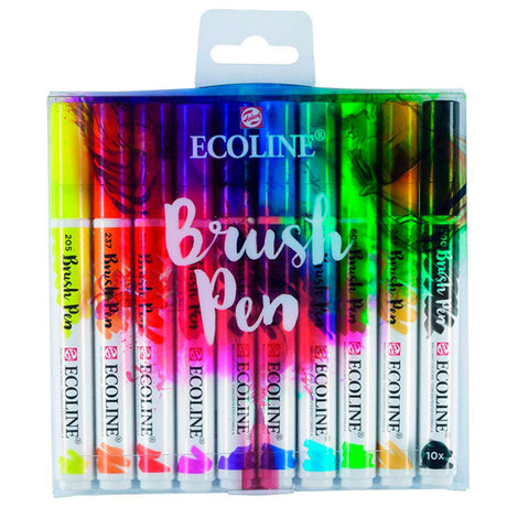 royal-talens-ecoline-set-10-marcadores-brush-pen