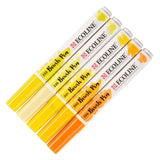 royal-talens-ecoline-set-5-marcadores-brush-pen-amarillos-3