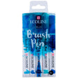 royal-talens-ecoline-set-5-marcadores-brush-pen-azules