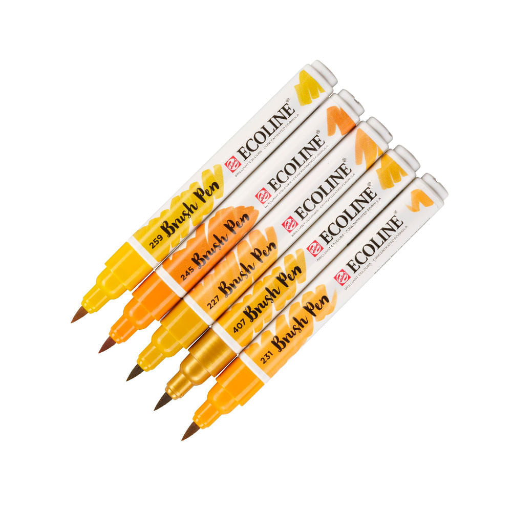 royal-talens-ecoline-set-5-marcadores-brush-pen-tierra-2