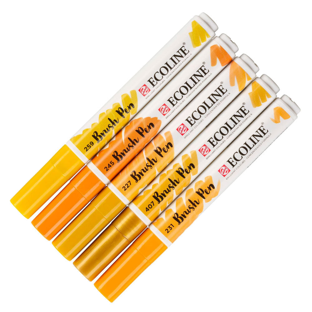 royal-talens-ecoline-set-5-marcadores-brush-pen-tierra-3