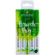 royal-talens-ecoline-set-5-marcadores-brush-pen-verdes-1