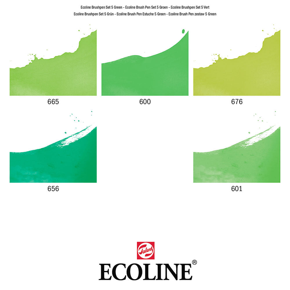royal-talens-ecoline-set-5-marcadores-brush-pen-verdes-4
