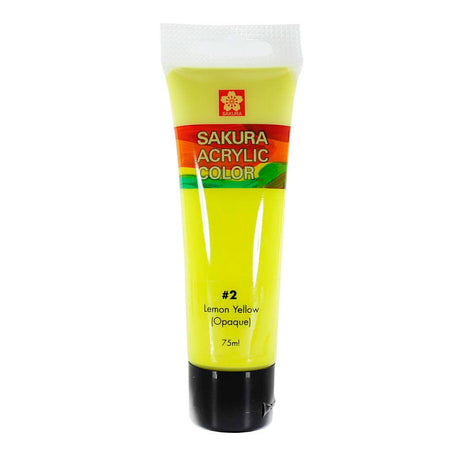 sakura-acrylic-color-pintura-acrilica-en-tubo-75-ml-amarillo-Limon