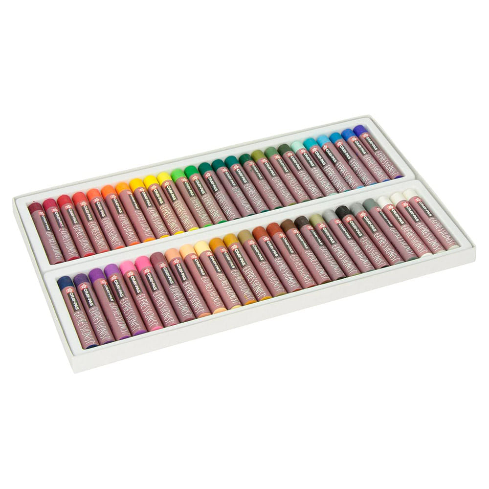 sakura-cray-pas-set-50-pasteles-al-oleo-expressionist-2
