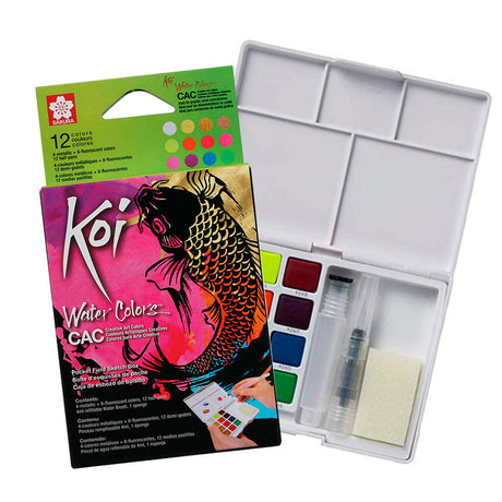 sakura-koi-set-12-acuarelas-water-colors-colores-creativos-con-water-brush
