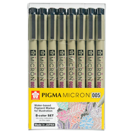 sakura-pigma-micron-set-8-tiralineas-colores-punta-005