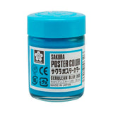 sakura-poster-color-tempera-profesional-30-ml-azul-ceruleo