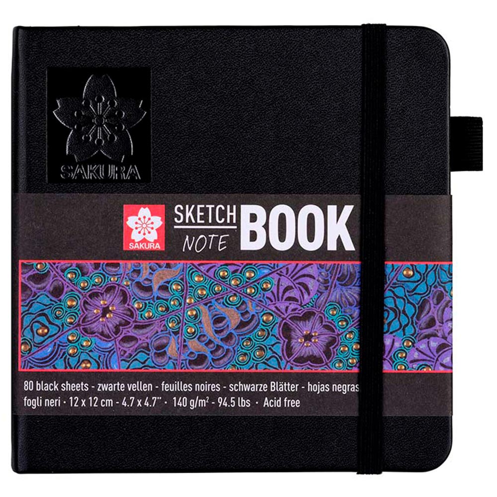 sakura-sketch-note-book-sketchbook-papel-negro-12-x-12-cm-80-hojas-140-g-m2
