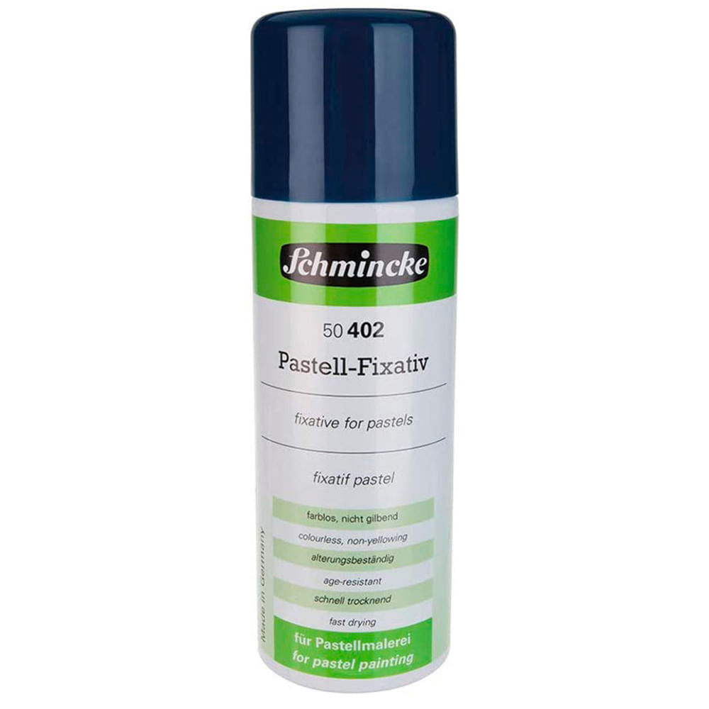 CLAIREFONTAINE Spray Fissativo Pastel Revolution per pastello morbido