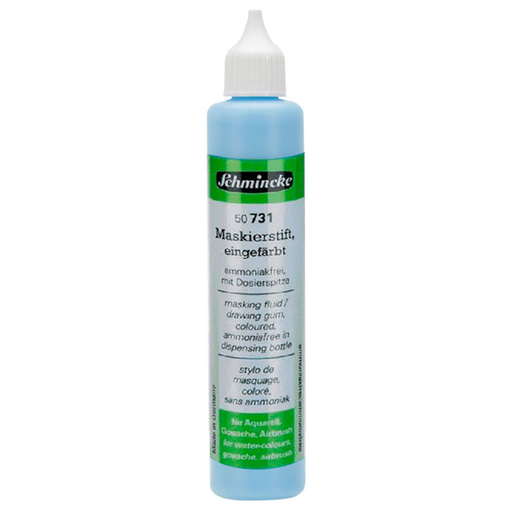 schmincke-liquido-enmascarador-731-azul-25-ml