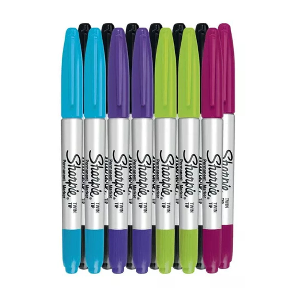 sharpie-set-14-marcadores-permanentes-doble-punta-fino-y-ultra-fino-2