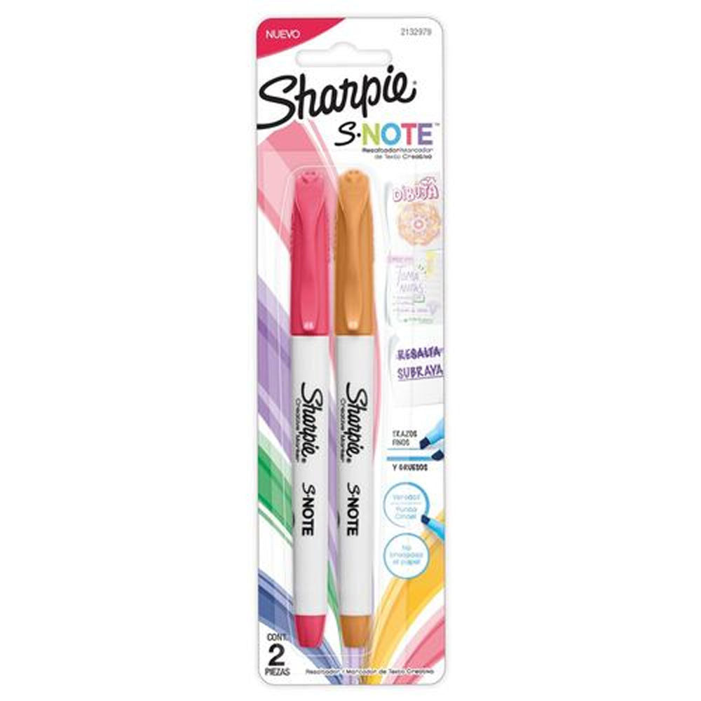 sharpie-set-2-destacadores-s-note-pastel-3