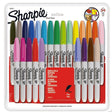 sharpie-set-24-marcadores-permanentes-punta-fina-colores