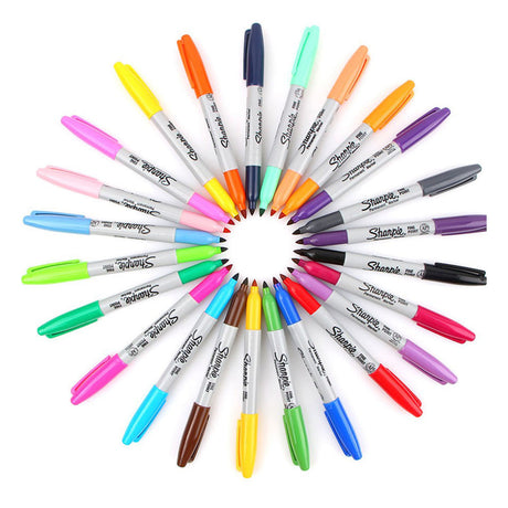 sharpie-set-30-marcadores-punta-fina-sharpie-game-ruleta-2