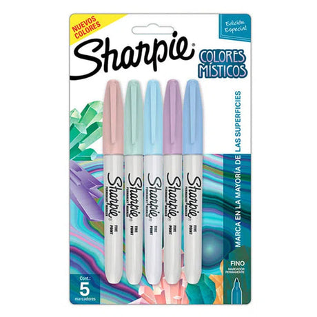 sharpie-set-5-marcadores-punta-fina-colores-misticos