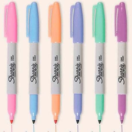 sharpie-set-8-marcadores-punta-fina-pastel-2