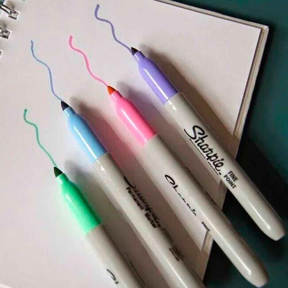 sharpie-set-8-marcadores-punta-fina-pastel-3