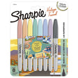 sharpie-set-8-marcadores-punta-fina-vintage