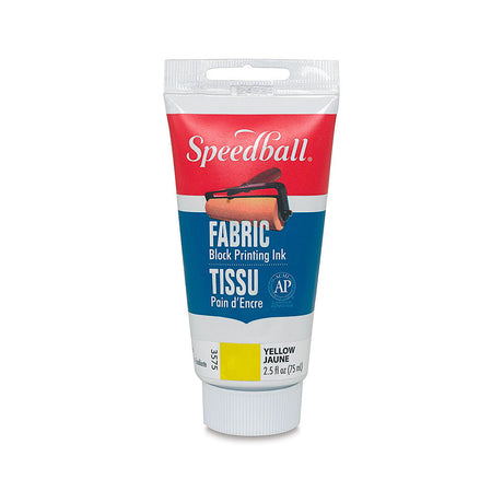 speedball-fabric-tinta-para-tela-amarillo-75-ml
