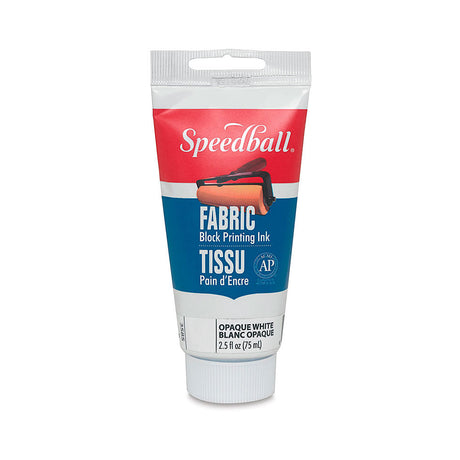 speedball-fabric-tinta-para-tela-blanco-opaco-75-ml