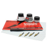 speedball-kit-plumillas-de-caligrafia-y-lettering-super-value-2