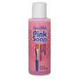 speedball-limpiador-y-acondicionador-de-pinceles-pink-soap-118-ml