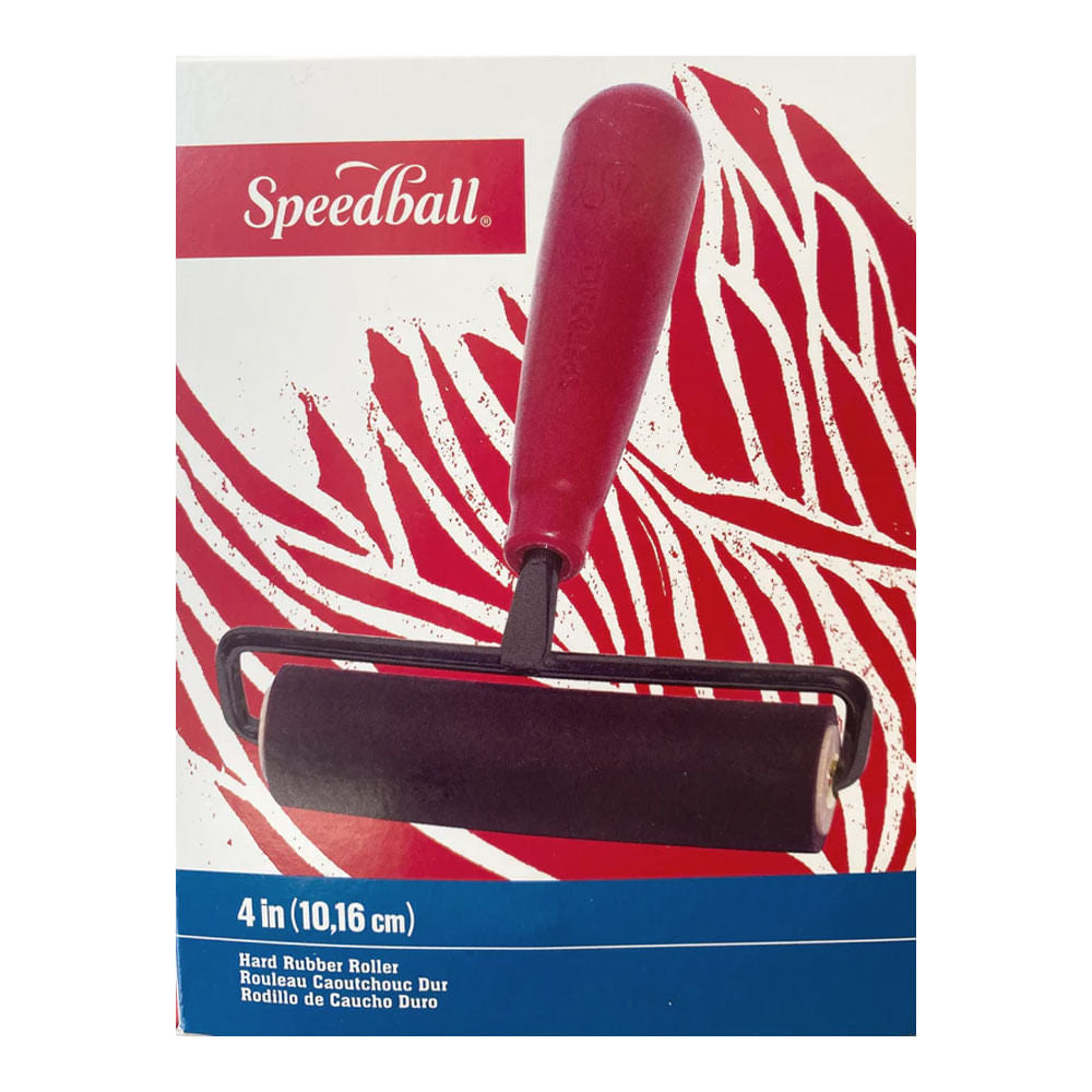 speedball-rodillo-de-caucho-duro-centro-madera-10-cm-new