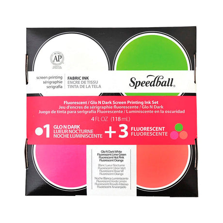 speedball-set-4-tinta-para-serigrafia-glo-n-dark-y-fluor-118-ml-2