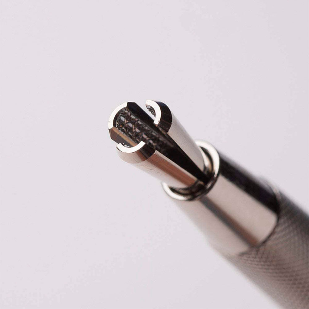 Portaminas Mars Technico 2,0 mm Staedtler – Dibu Chile