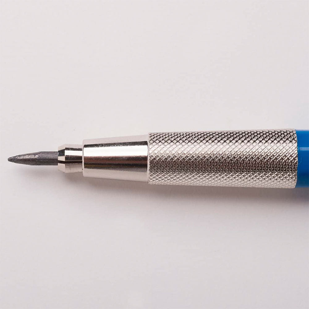 Portaminas Mars Technico 2,0 mm Staedtler – Dibu Chile