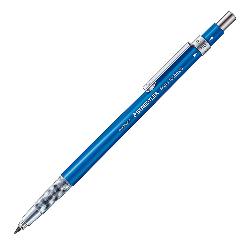 Portaminas Mars Technico 2,0 mm Staedtler – Dibu Chile