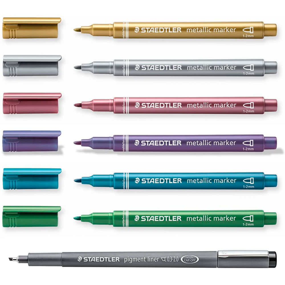 Staedtler Rave Staedtler Chile - Dibu – Dibu Chile