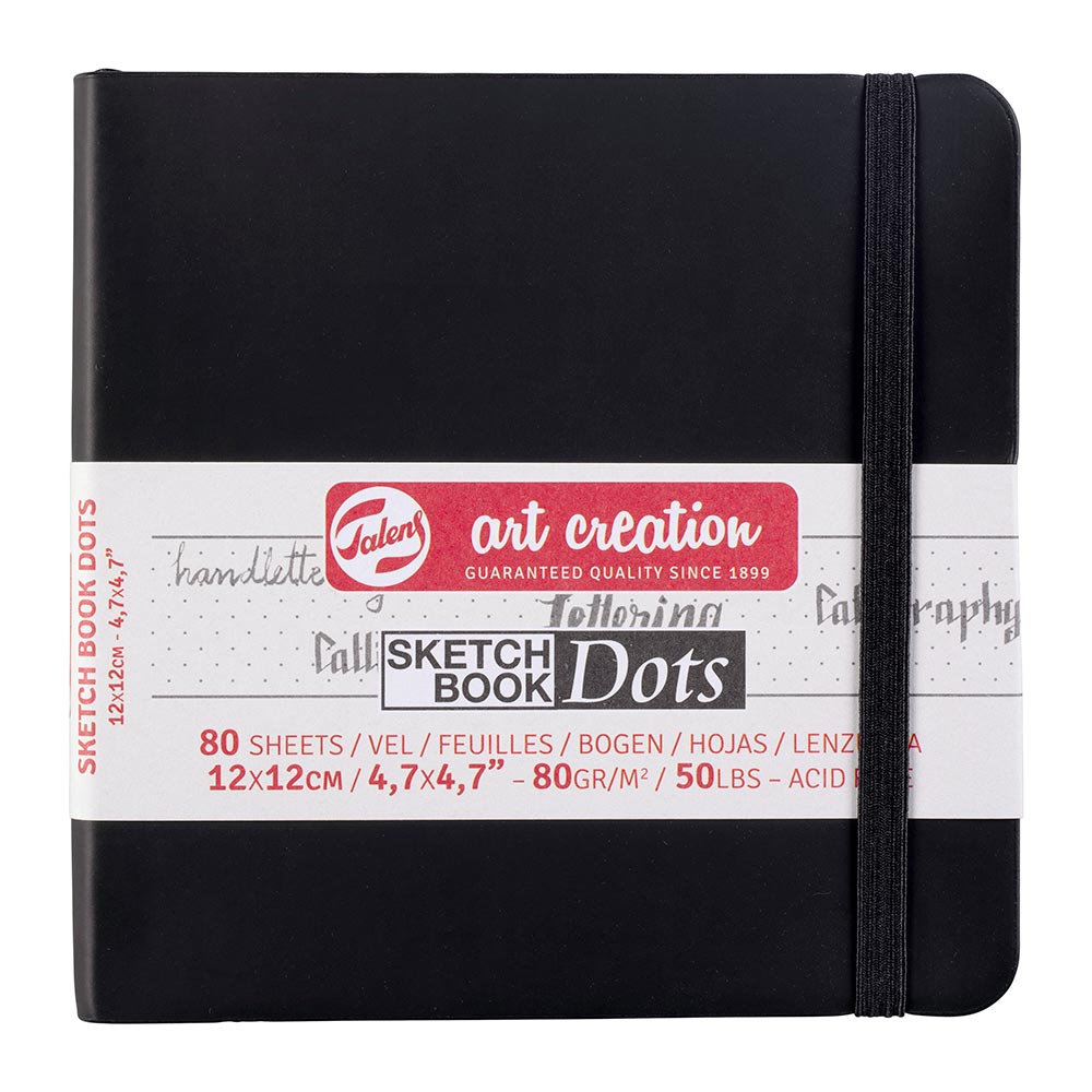 talens-art-creation-sketch-book-dots-libreta-12-x-12-cm-80-hojas-80-g-m2-4