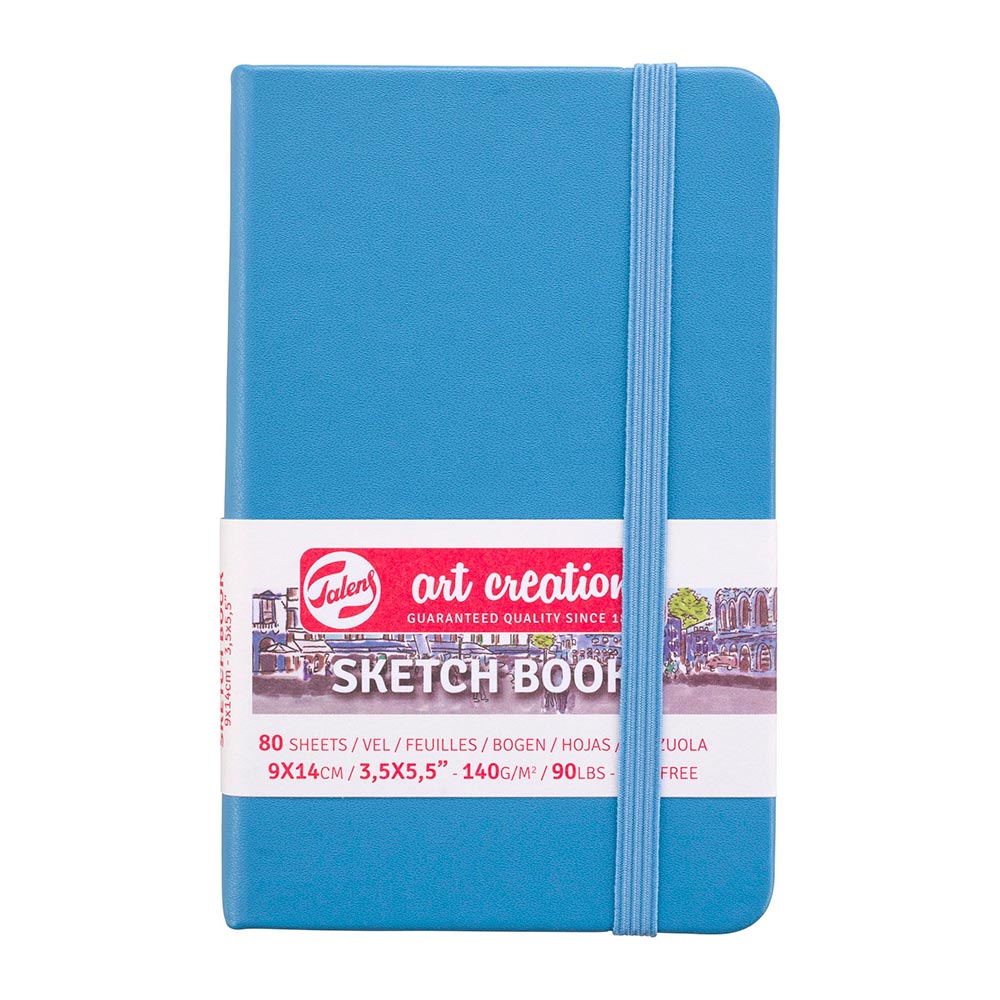 talens-art-creation-sketch-book-libreta-lake-blue-9-x-14-cm-80-hojas-140-g-m2