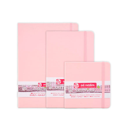 talens-art-creation-sketch-book-libreta-pastel-pink-80-hojas-140-g-m2