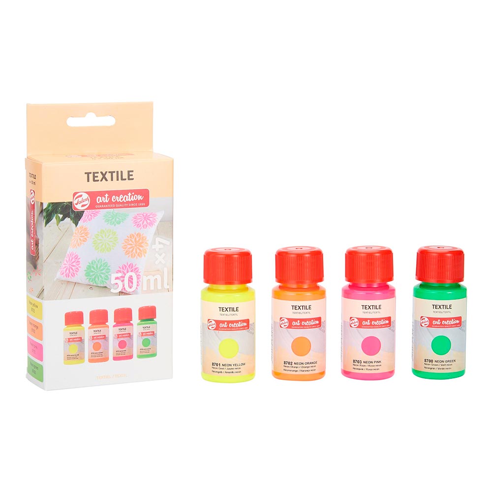 talens-art-creation-textile-set-4-colores-pintura-textil-neon-50-ml-2