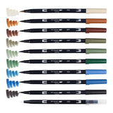 tombow-dual-brush-set-10-marcadores-colores-paisaje-2
