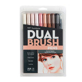 tombow-dual-brush-set-10-marcadores-colores-piel