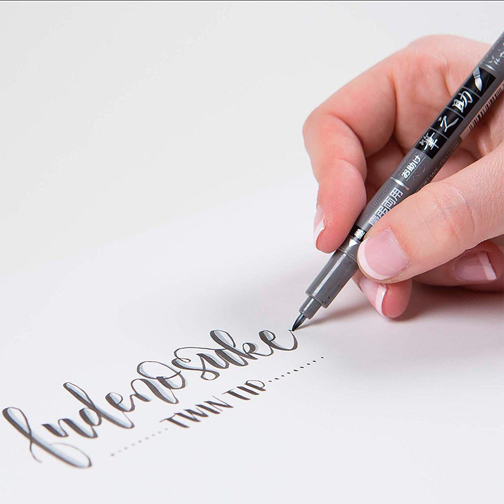 tombow-fudenosuke-lapiz-de-caligrafia-doble-punta-negro-y-gris-2