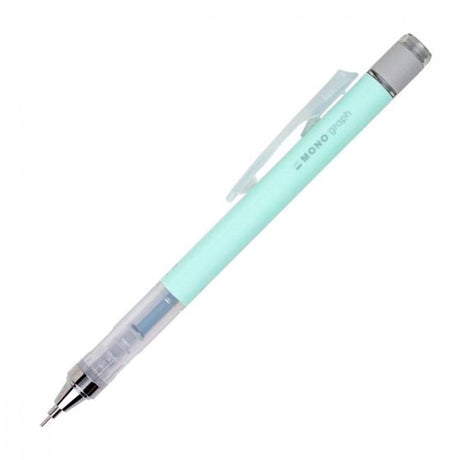 tombow-mono-graph-portaminas-pastel-mint-green-0-5-mm